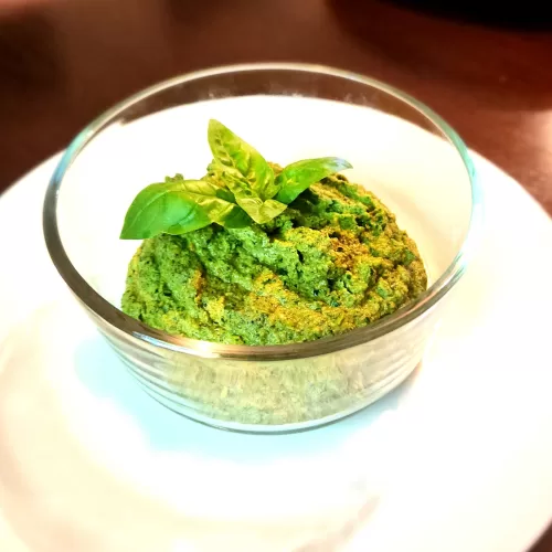 Vegan Pesto