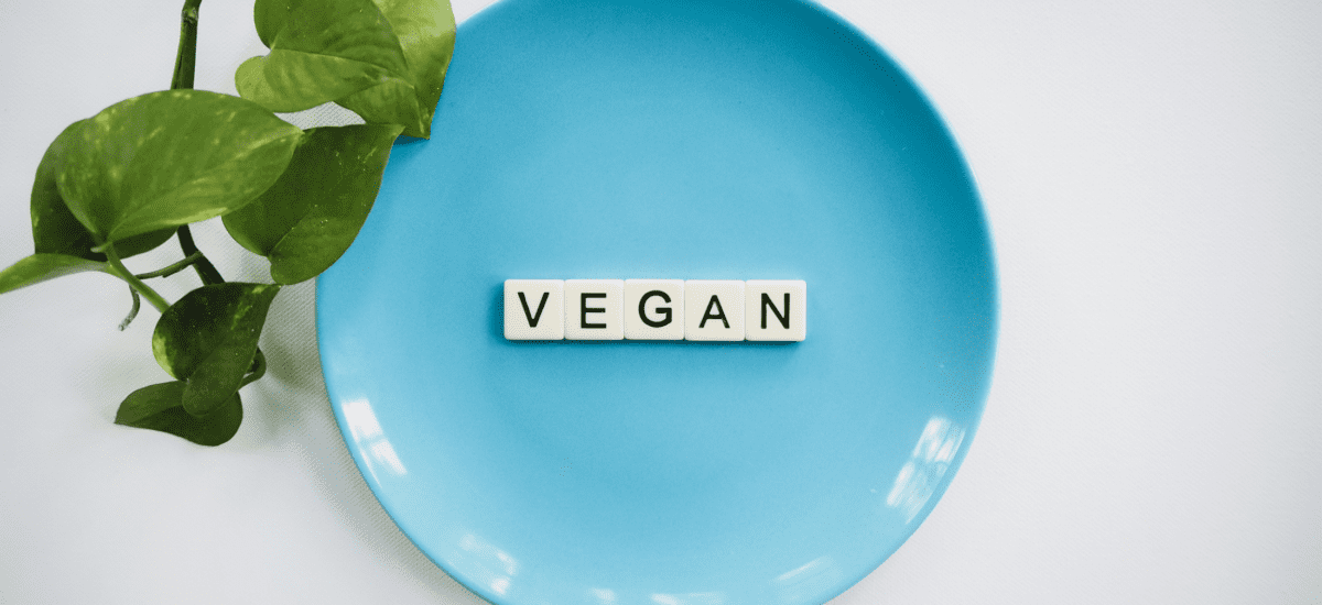 Let’s Talk Vegan and more